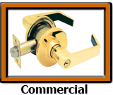 Commercial Locksmith